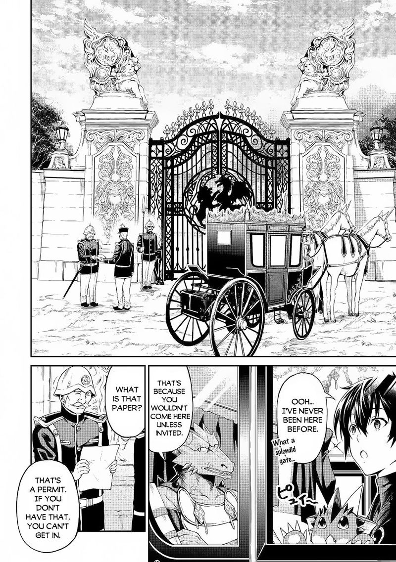 Sozai Saishuka no Isekai Ryokouki - Chapter 28 image 10